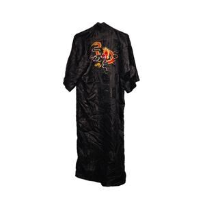 Health Women's Robe Size Small